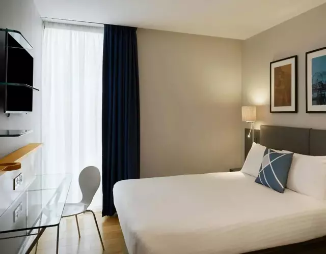 Four Points Flex by Sheraton Cardiff