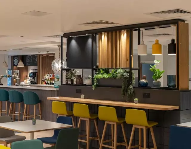 Holiday Inn Bristol Airport by IHG