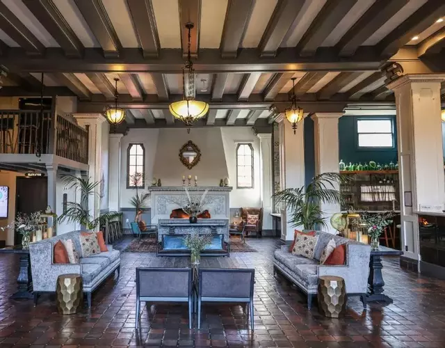 Hotel Petaluma, Tapestry Collection by Hilton