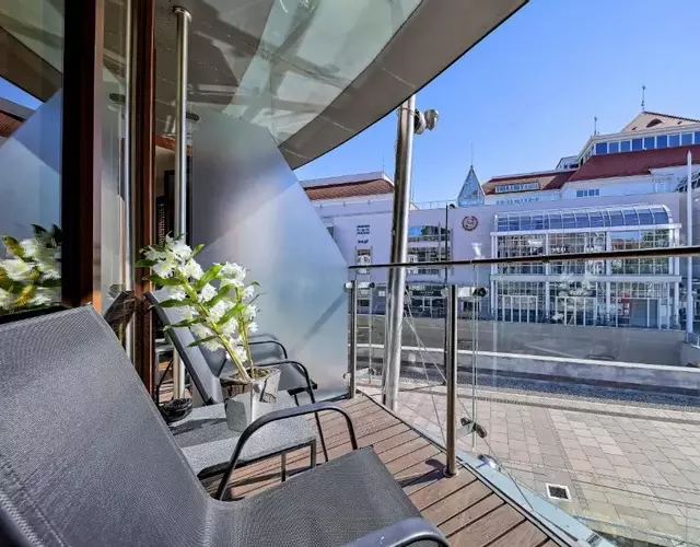 Bayjonn Boutique Hotel