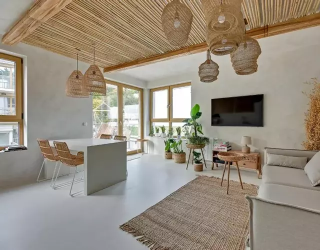 Comfort Apartments Dolny Sopot