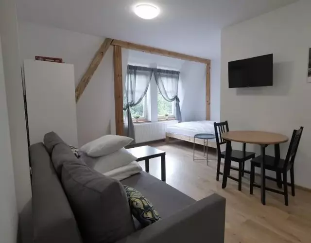 Joyful Apartments Sopot