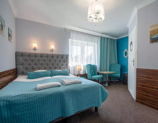 Villa 33 Blisko Plaży