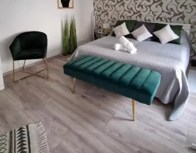 Anida Holiday Home