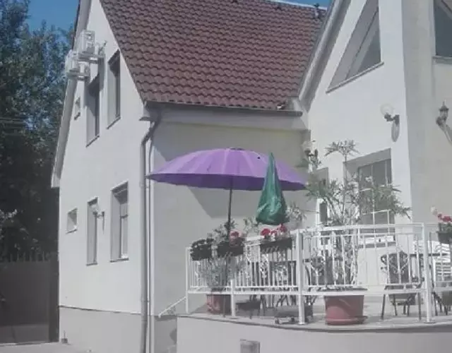 Kuruc Apartman