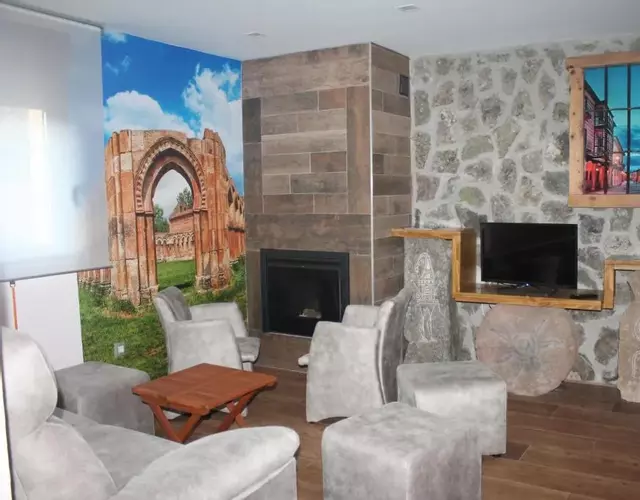 Apartamentos Numancia