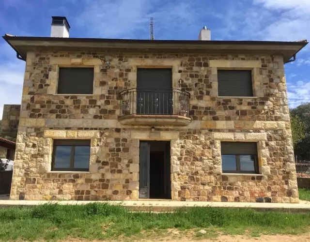 Casa Enrique Soria