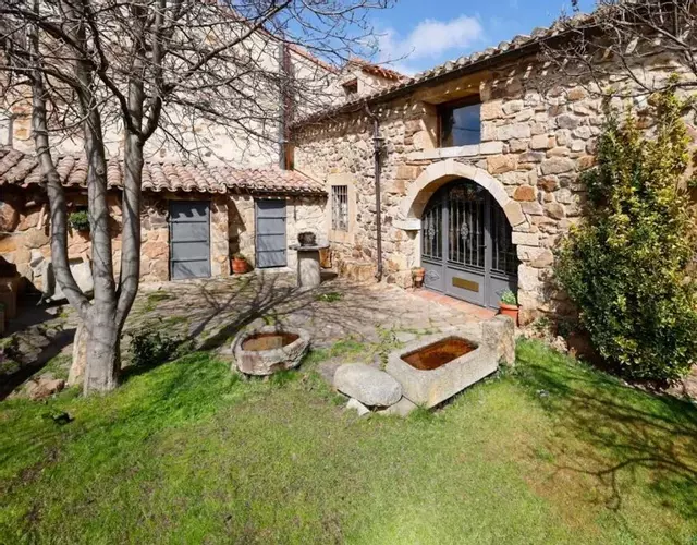 El Molino del pepe