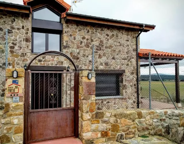 La Casona del Silencio