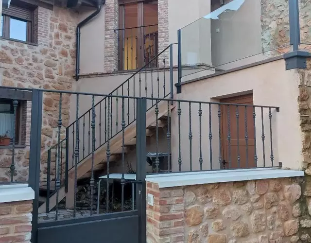 Suite a las orillas del Duero