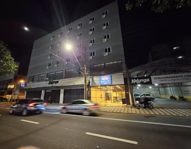 Bravo City Hotel Sorocaba