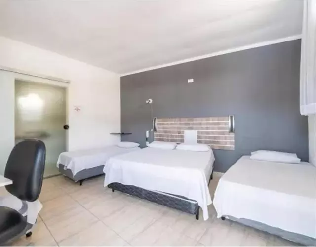 Hotel Campolim