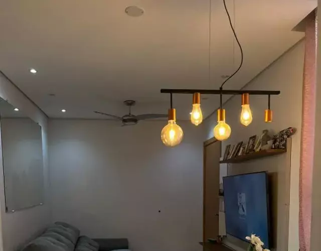 Lindo apartamento perto de Itu