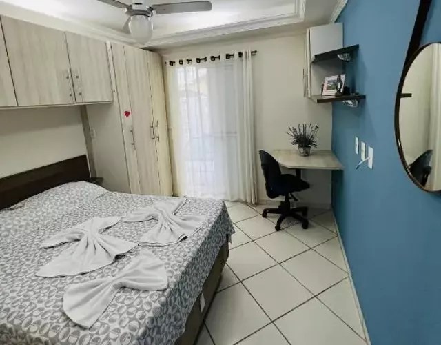 LOFT NOVO CONFORTÁVEL