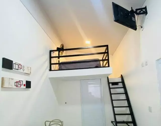 Pousada do sol