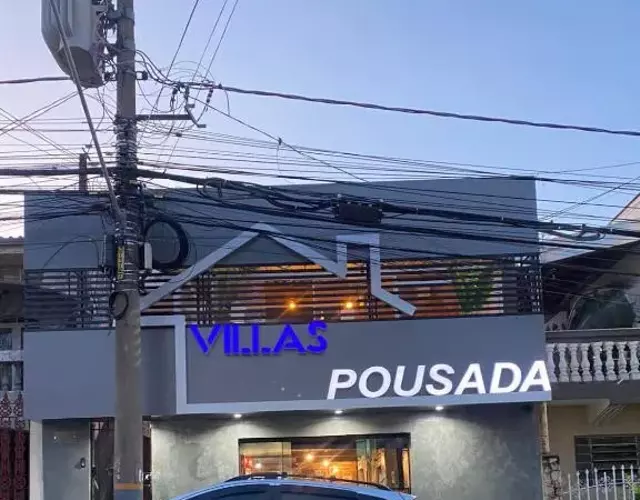 Pousada Villas