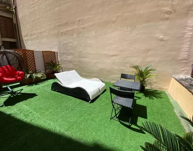 Historic Center Suite