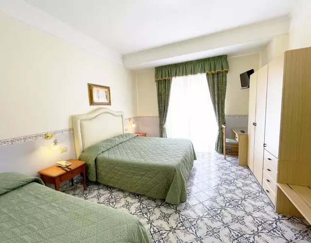 Hotel Reginella