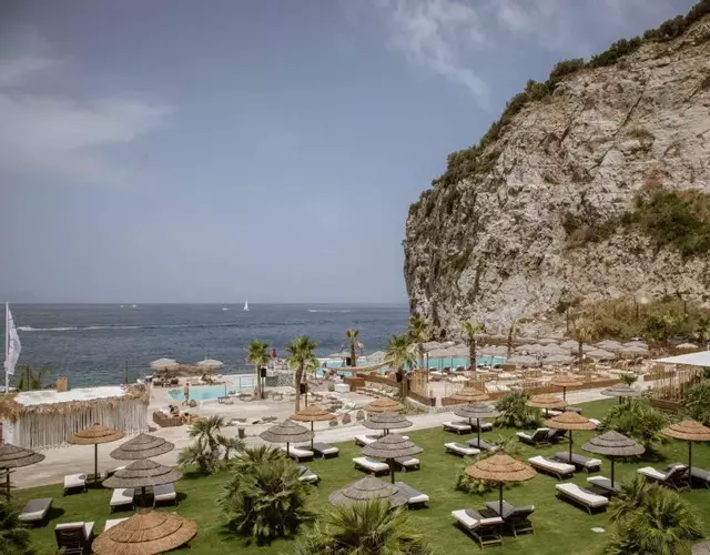 Maya Beach Resort