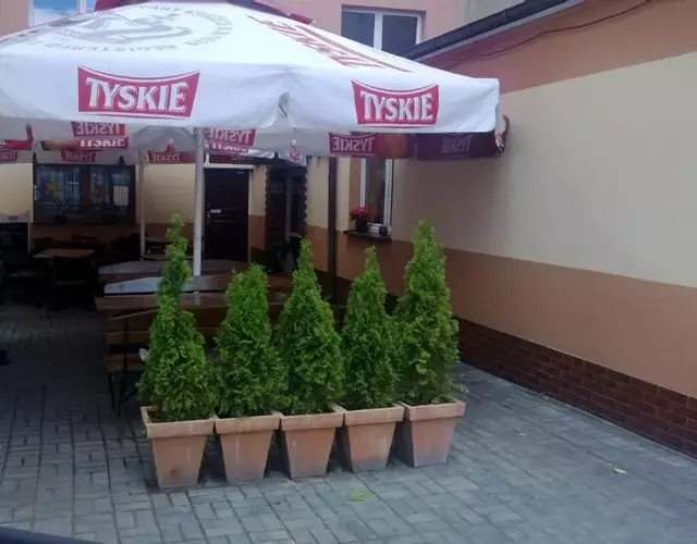 Apartamenty NOCLEGI BĘDZIN