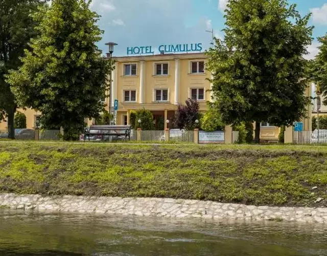Cumulus Hotel