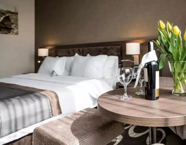 Holiday Inn Dąbrowa Górnicza-Katowice by IHG