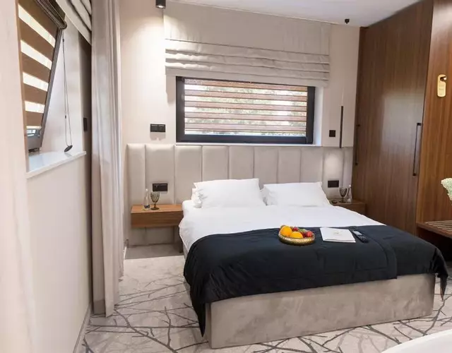 Hotel Pogoria Residence