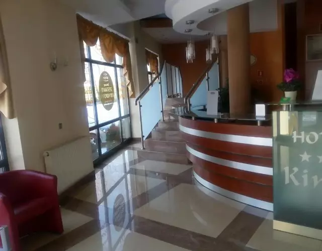 Hotel Restauracja Kinga