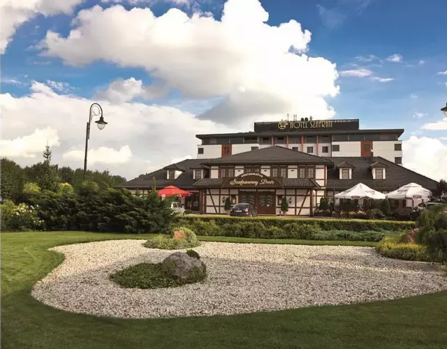 Hotel Szafran