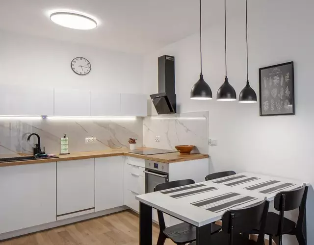 WOART Apartments