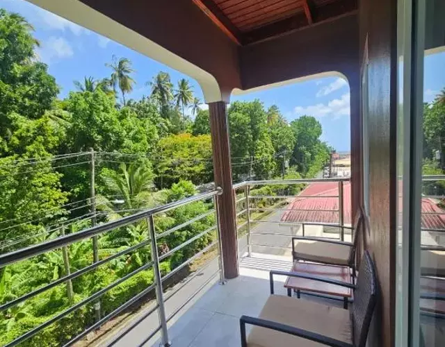 Agape Suites-Room 6- 2nd Floor