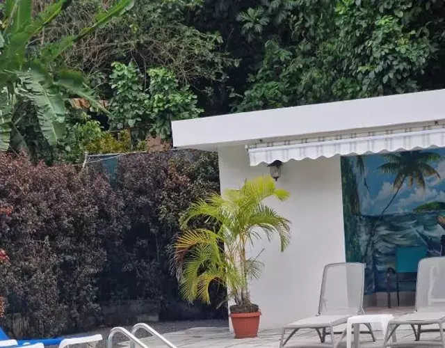 Amazon Villas- Hummingbird