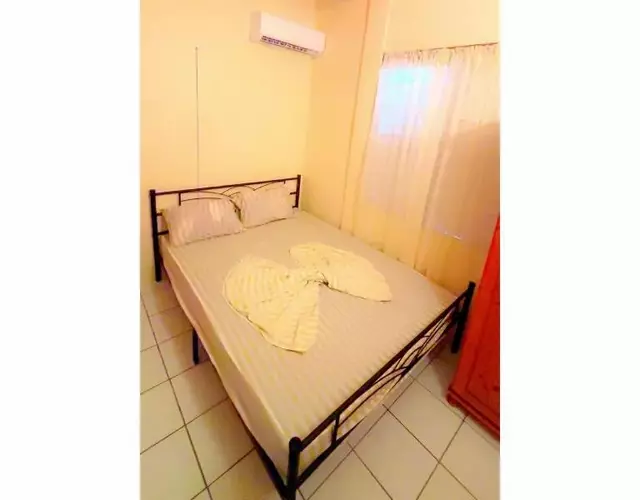 Sleeing Beauty Guest Rooms