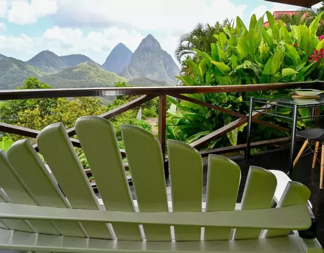 The Cottages - Unit 2