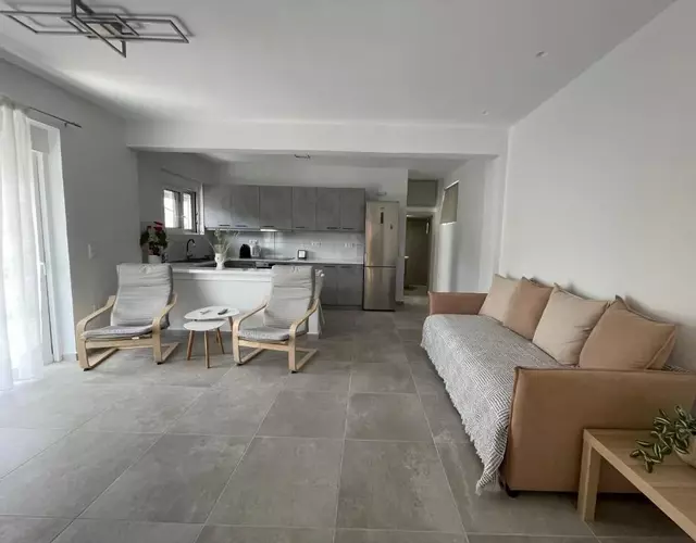 Daniel's House - Palaia Fokaia