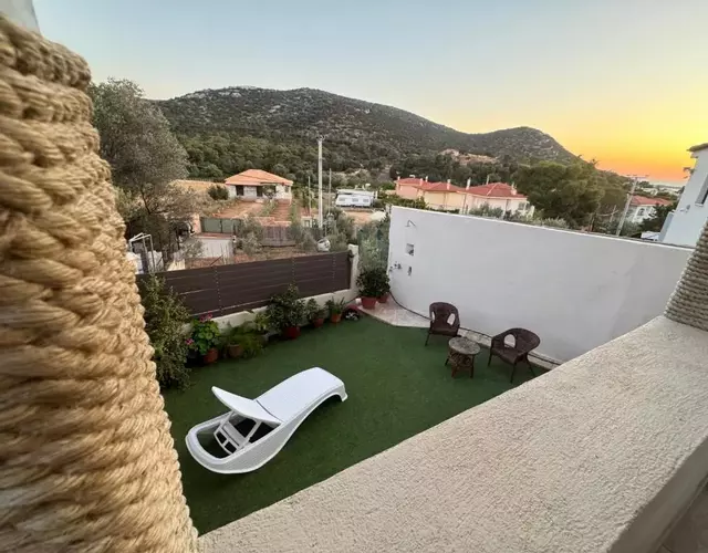 Detached House KATAFIGI