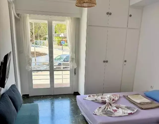 Sunshine Apartment