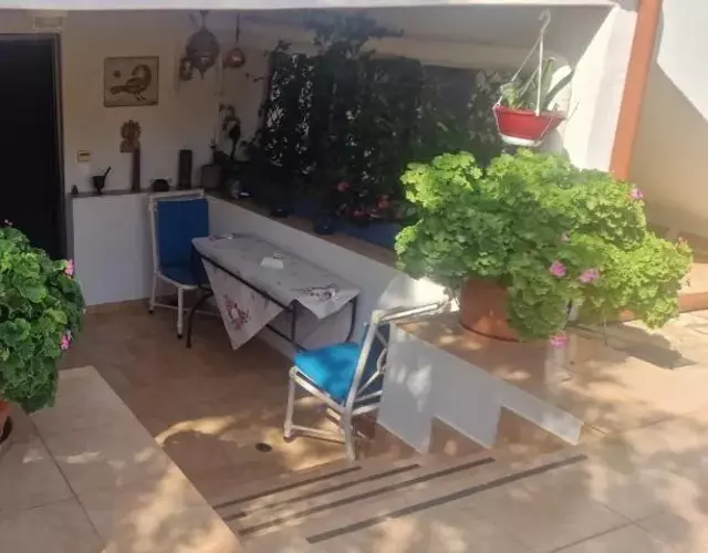 Villa Aura - Thymari