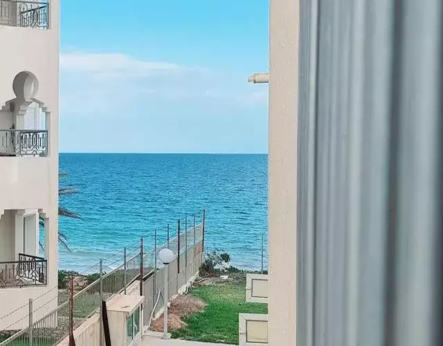 Apart haut standing v mer