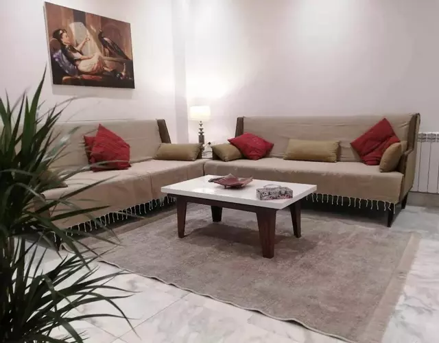 Joli appartement coquet