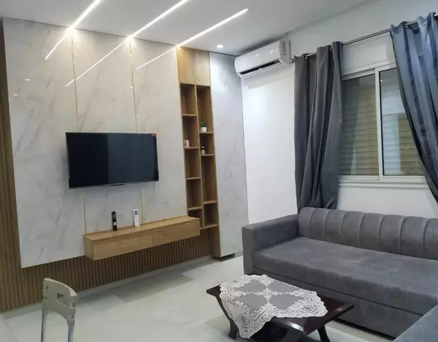 Joli Villa à Sahloul