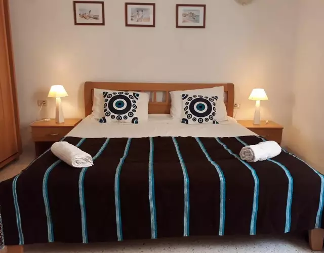 Superbe Appartement bord de mer