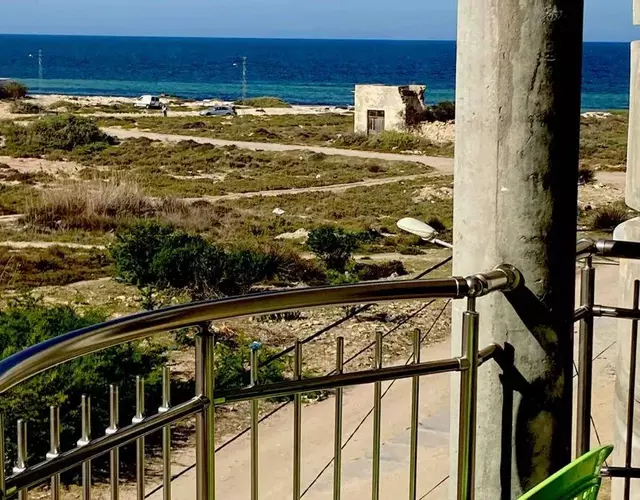 Vue sur mer, 3 chambres, Construit en 2024,