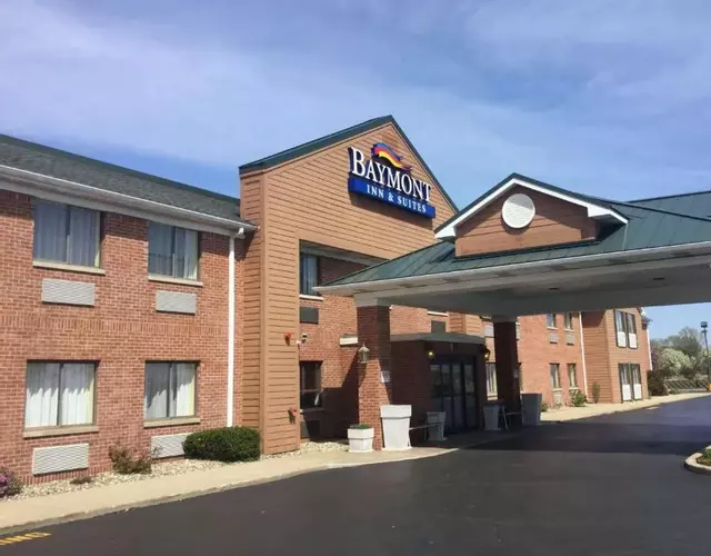 Baymont by Wyndham Mishawaka South Bend Area