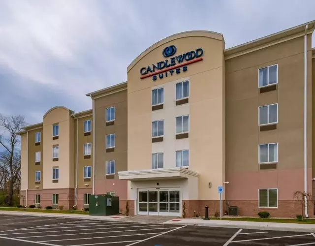 Candlewood Suites Mishawaka by IHG