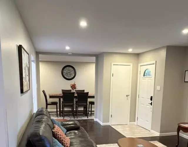 Notre Dame Country Retreat