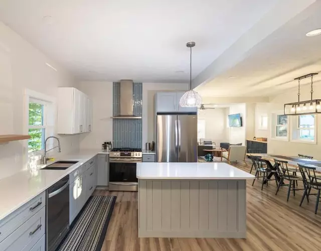 A Liberty Haven - 2 blocks from South Beach,