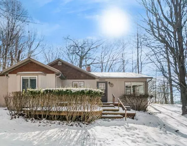 Johnson Cottage