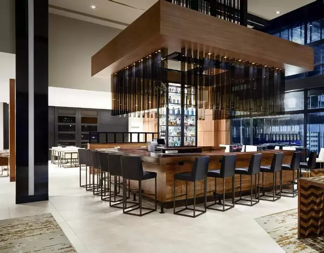 AC Hotel Portland Downtown-Waterfront, ME