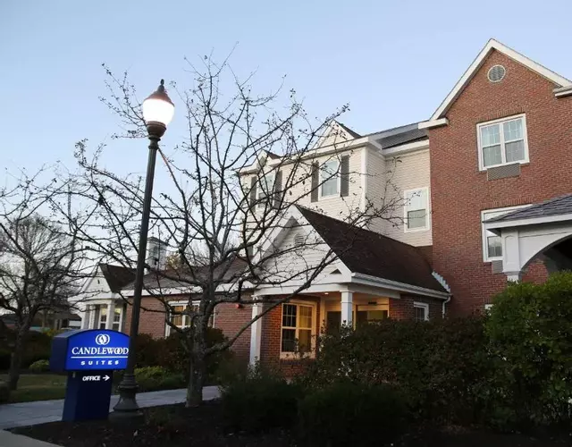 Candlewood Suites - Portland - Scarborough by IHG